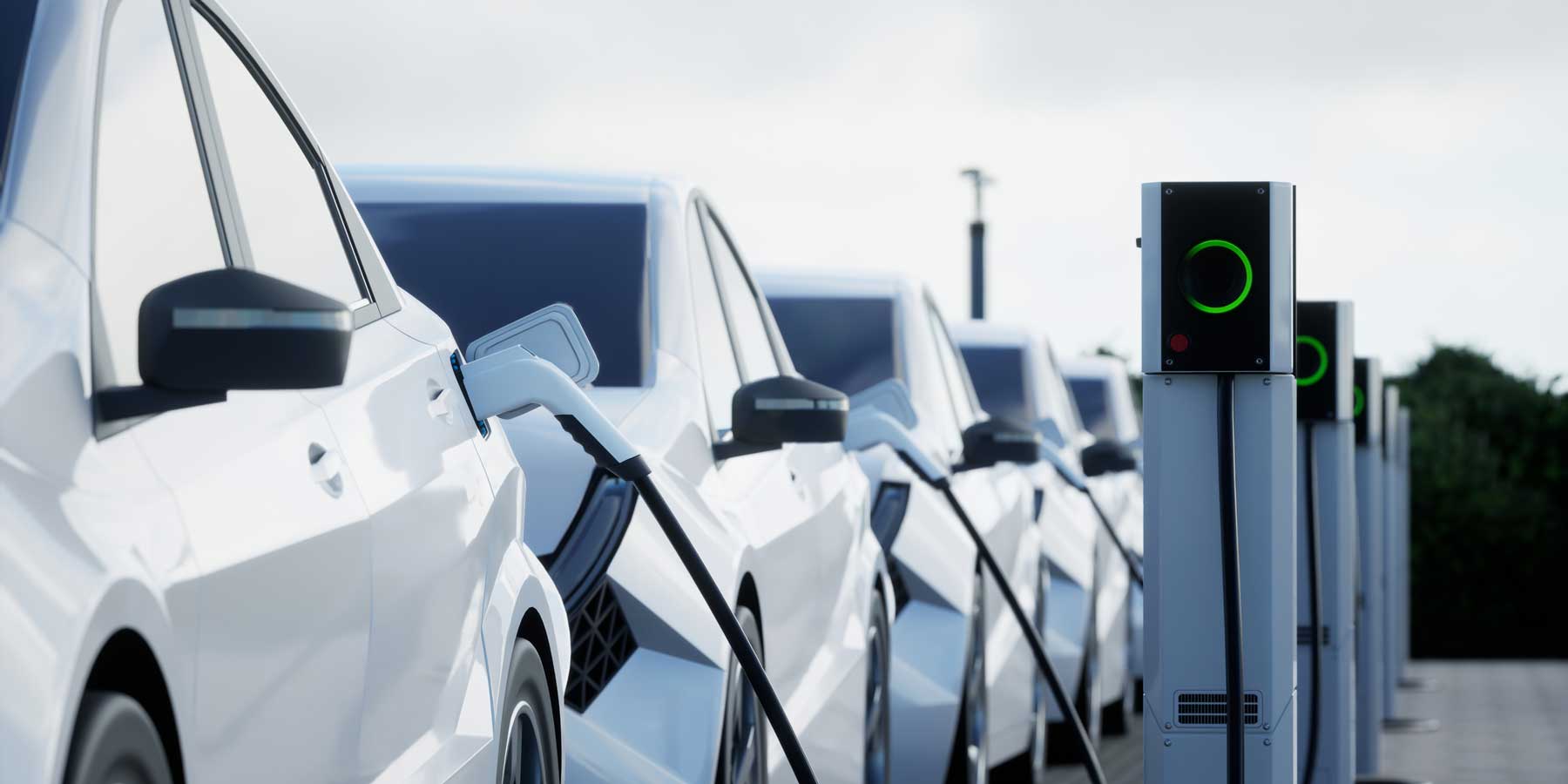 Analyzing Trends in Electric Vehicle Usage